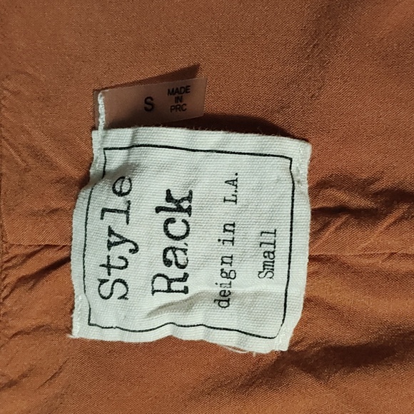 Style Rack - Picture 9 of 13